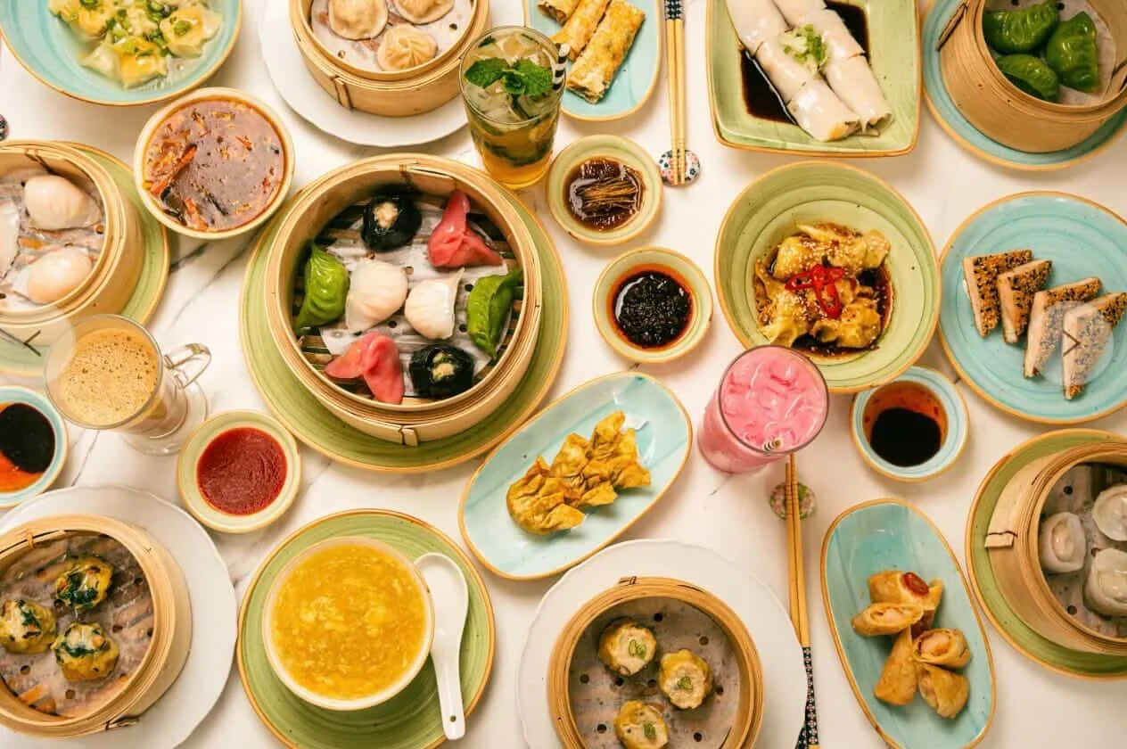 Bonda Restaurant Feast