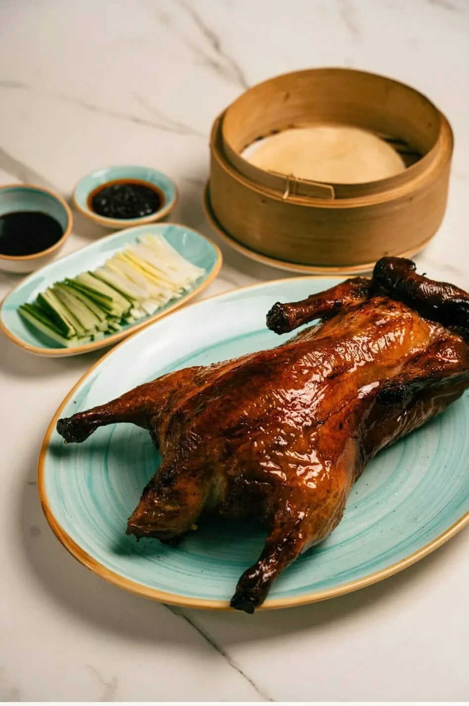 Peking Duck